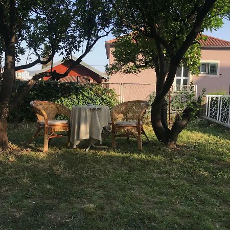 Apartmani Konjevic Χέρτσεγκ Νόβι Εξωτερικό φωτογραφία