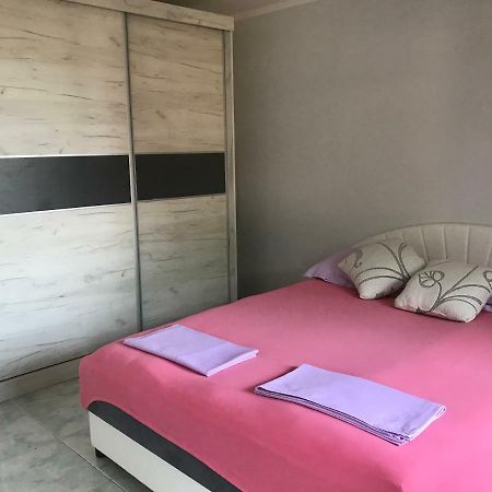 Apartmani Konjevic Χέρτσεγκ Νόβι Εξωτερικό φωτογραφία