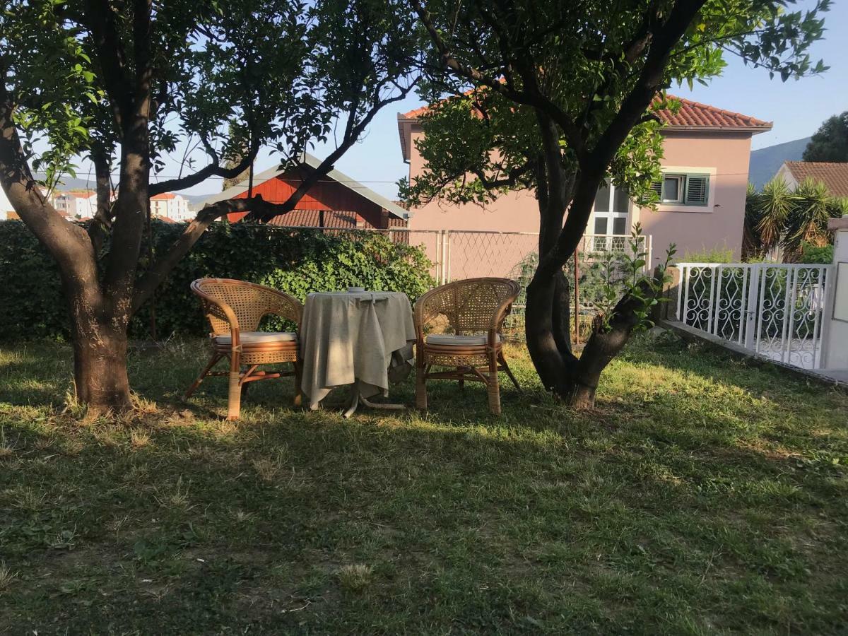 Apartmani Konjevic Χέρτσεγκ Νόβι Εξωτερικό φωτογραφία