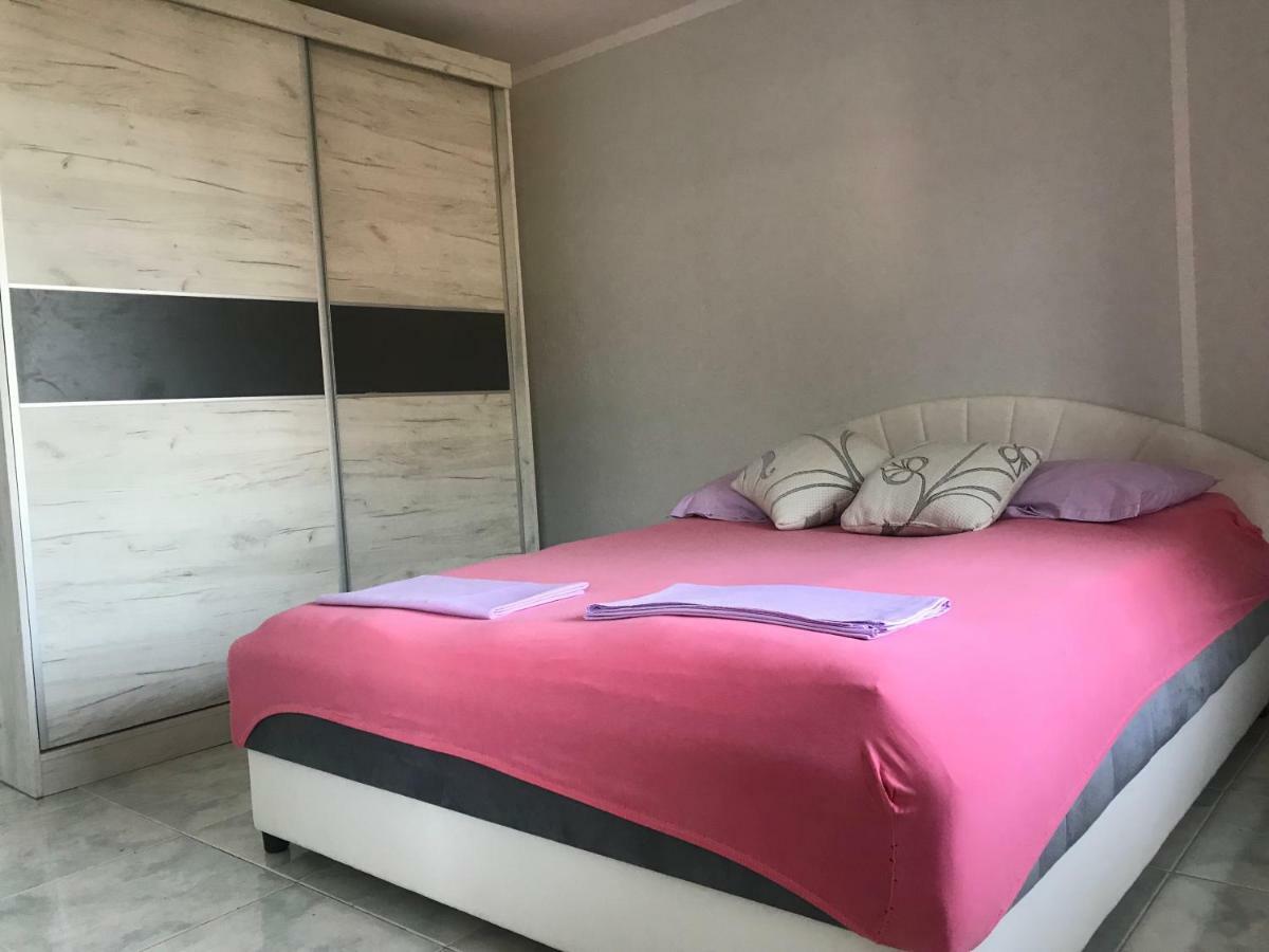 Apartmani Konjevic Χέρτσεγκ Νόβι Εξωτερικό φωτογραφία