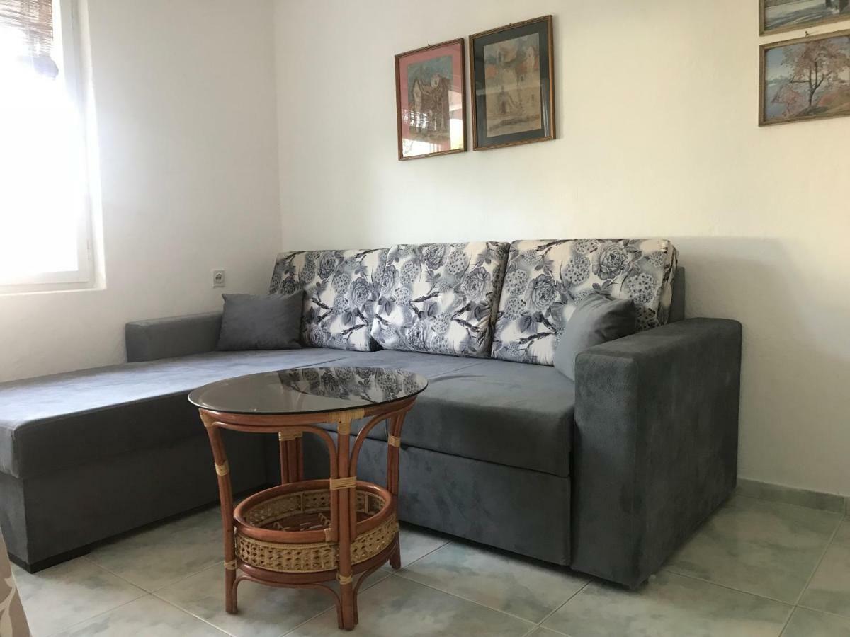 Apartmani Konjevic Χέρτσεγκ Νόβι Εξωτερικό φωτογραφία