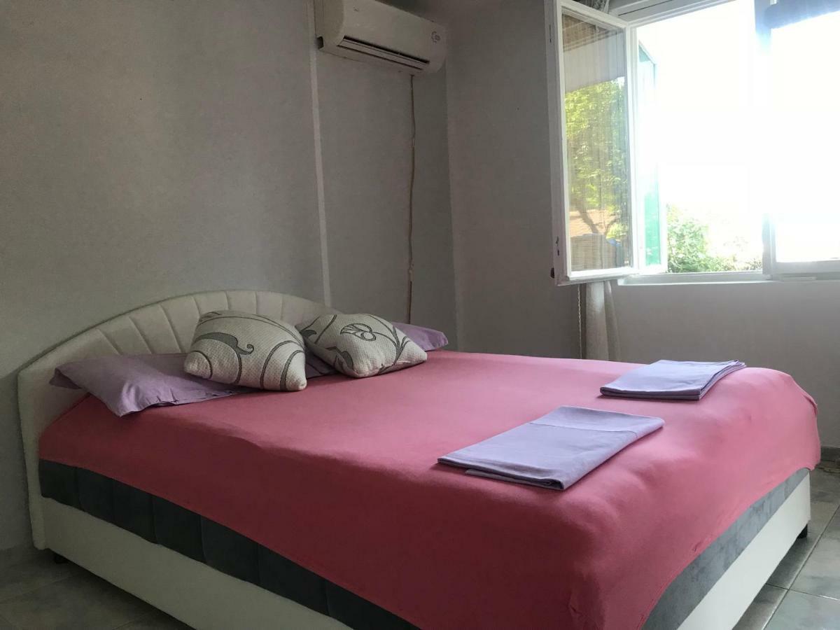 Apartmani Konjevic Χέρτσεγκ Νόβι Εξωτερικό φωτογραφία