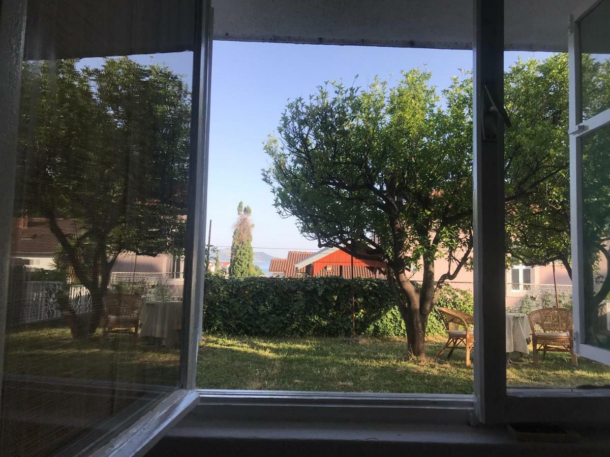 Apartmani Konjevic Χέρτσεγκ Νόβι Εξωτερικό φωτογραφία