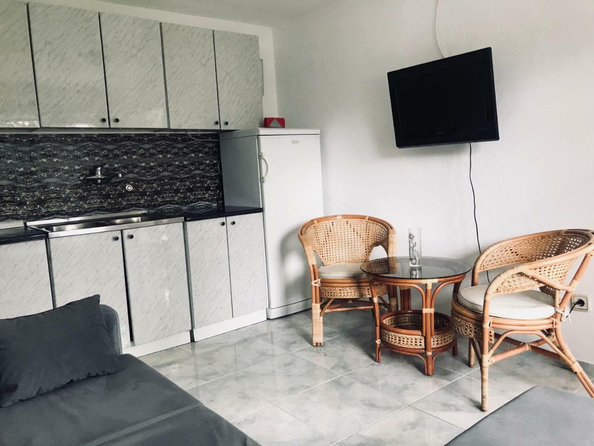 Apartmani Konjevic Χέρτσεγκ Νόβι Εξωτερικό φωτογραφία