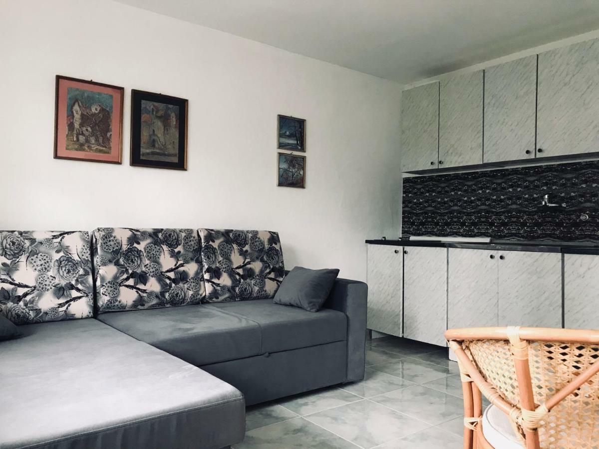 Apartmani Konjevic Χέρτσεγκ Νόβι Εξωτερικό φωτογραφία